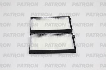 Patron PF2122KOR