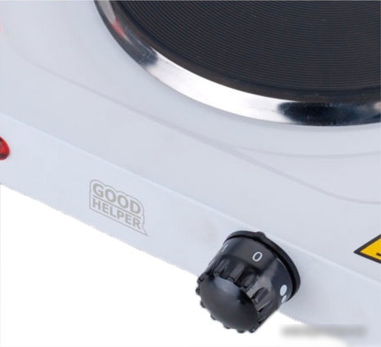 Настольная плита Goodhelper ES-10P10