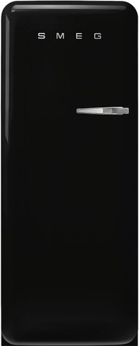 Однокамерный холодильник Smeg FAB28LBL6