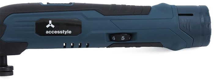 Реноватор AccesStyle MT-A/12-1500/MPCS