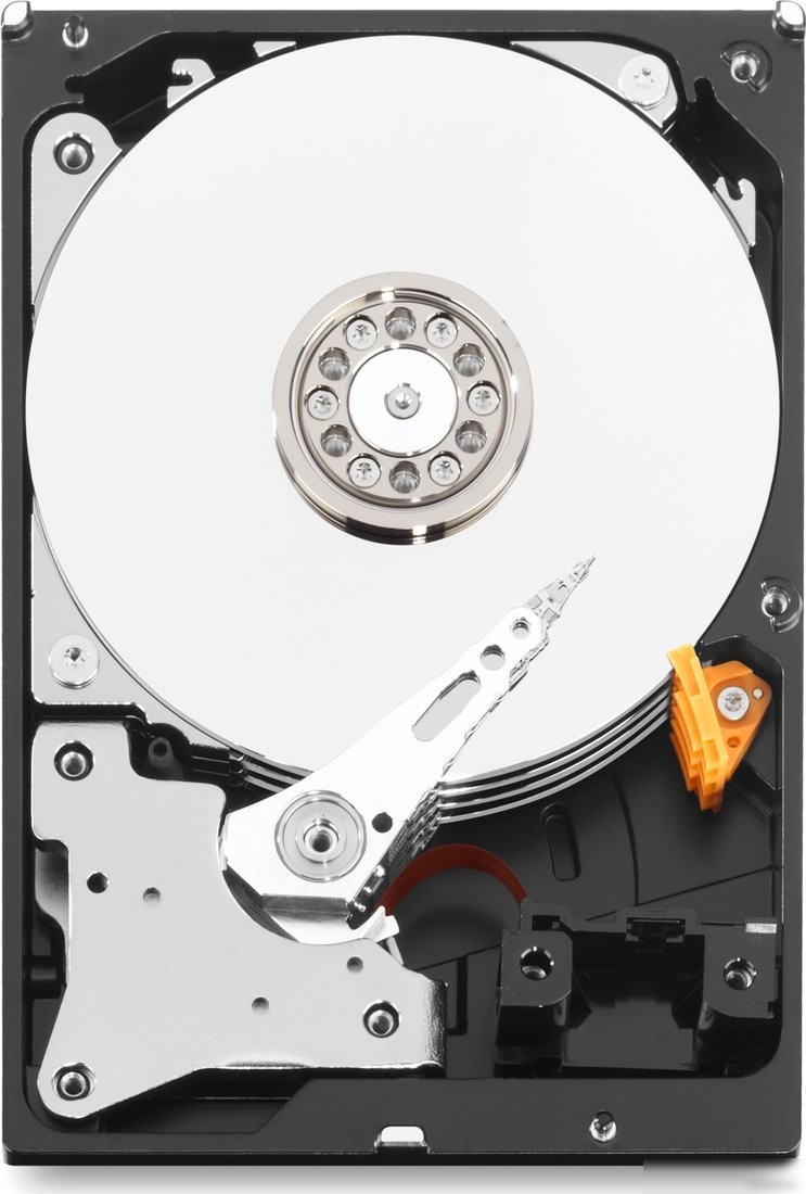 Жесткий диск WD Purple 1TB [WD10PURZ]