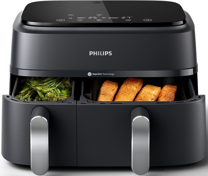 Аэрофритюрница Philips NA351/00