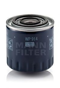 MANN-filter WP914