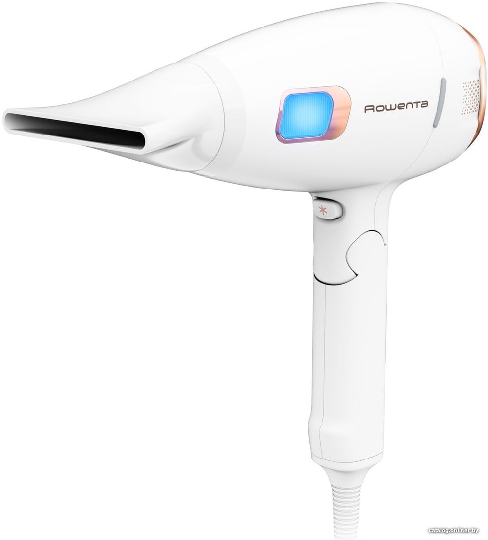 Фен Rowenta Ultimate Experience Scalp Care CV9240F0