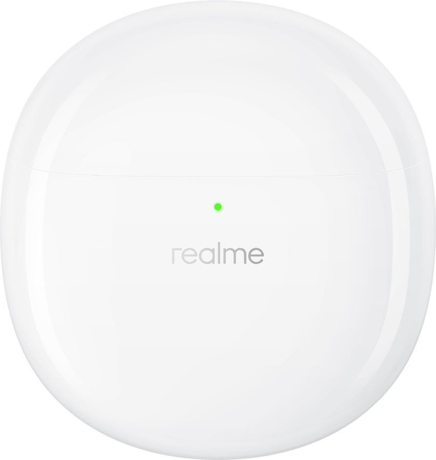 Наушники Realme Buds Air Pro (белый)