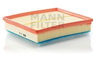 Воздушный фильтр MANN-filter C29168