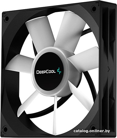 Корпус DeepCool CK560 WH