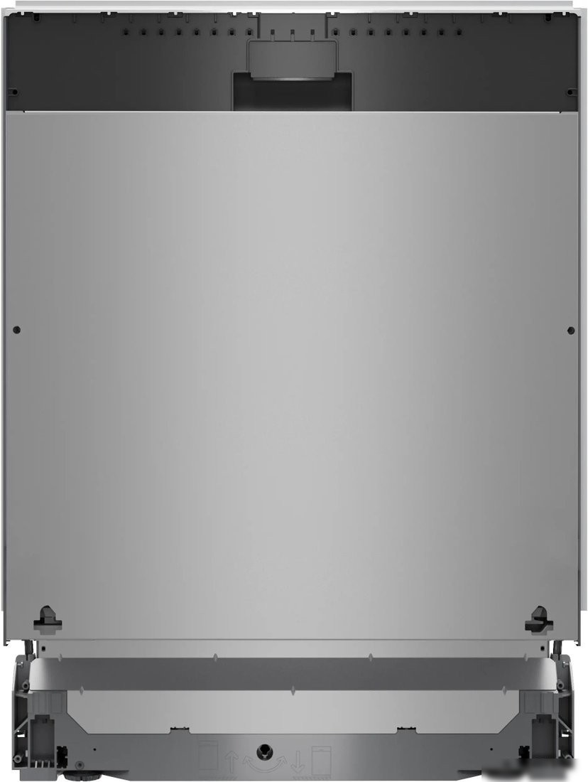 Встраиваемая посудомоечная машина Siemens iQ300 SN63HX16VE