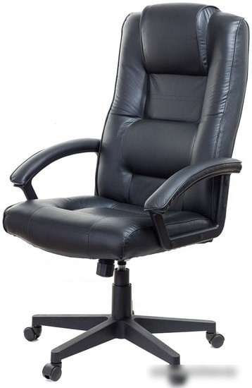 Кресло Бюрократ T-9906N (черный)