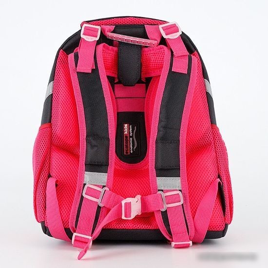 Школьный рюкзак Ecotope Kids 057-540-120-CLR