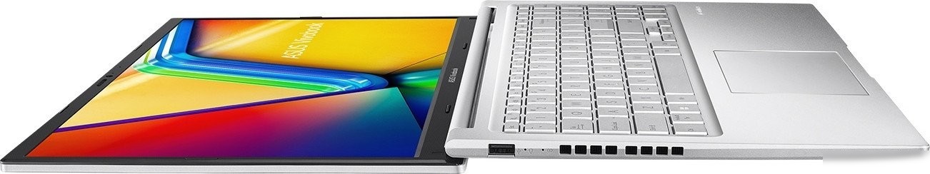 Ноутбук ASUS Vivobook 15 X1502VA-BQ490