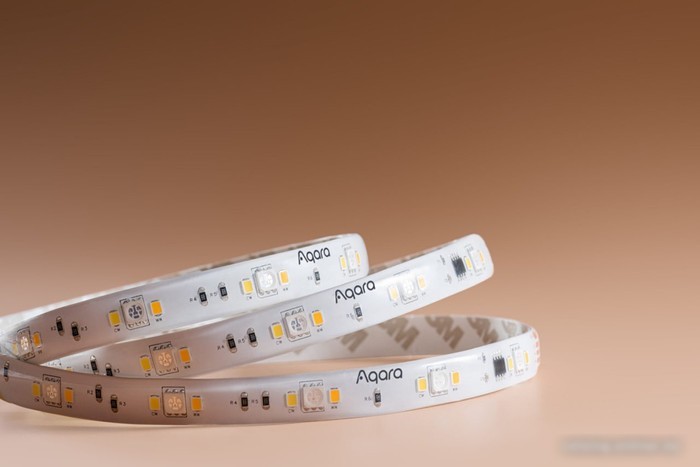 Удлинитель для светодиодной ленты Aqara для LED Strip T1