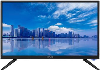 Телевизор Skyline 24YST5970