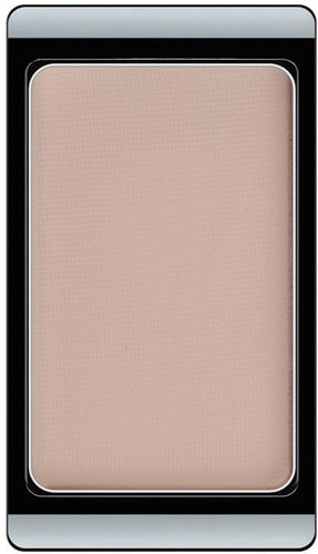 Тени для век Artdeco Eye Shadow (544 Matt Generous Beige)