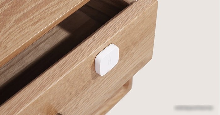 Датчик Aqara Vibration Sensor