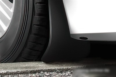 Frosch NLF.38.28.E11 для Peugeot 308 (2 шт, задние)