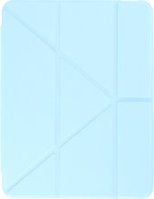 Чехол для планшета Bingo Tablet Fold для iPad Air 10.9 2020/2022 (голубой)