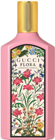 Парфюмерная вода Gucci Flora Gorgeous Gardenia EdP (30 мл)