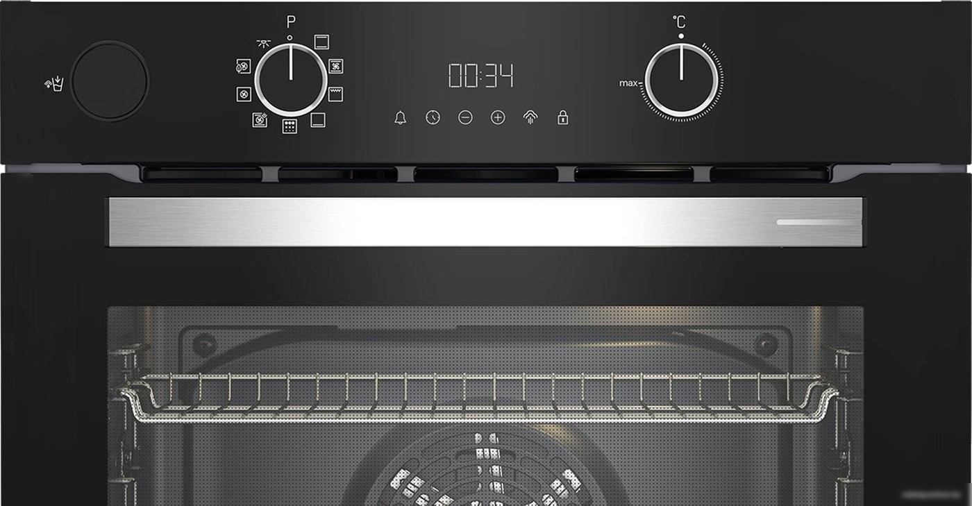 Электрический духовой шкаф Grundig GEDM12300B