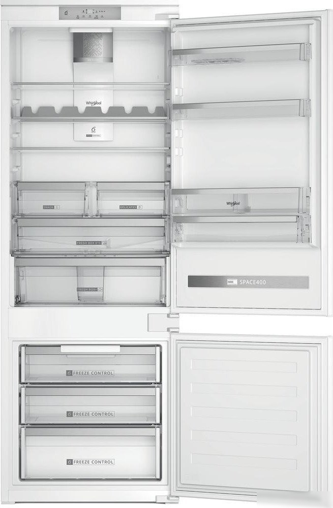 Холодильник Whirlpool SP40 812 EU 2