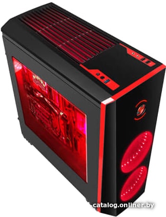 Jet Gamer 5i9400FD16SD24X166L2W6