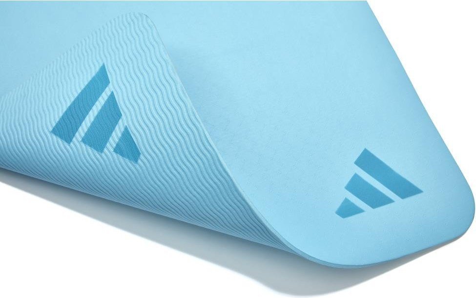 Коврик Adidas ADYG-10300PB (синий)