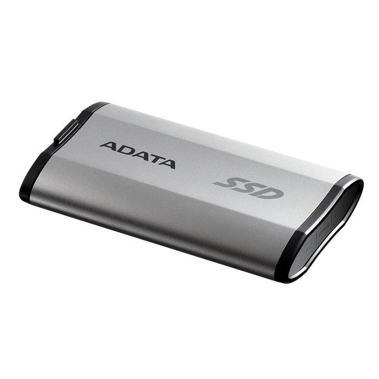 Внешний накопитель ADATA SD810 4TB SD810-4000G-CSG