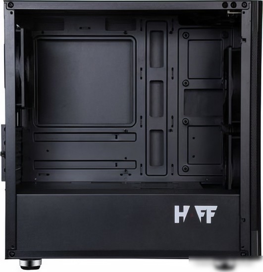 Корпус HAFF Bushido