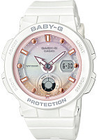 Наручные часы Casio BGA-250-7A2ER