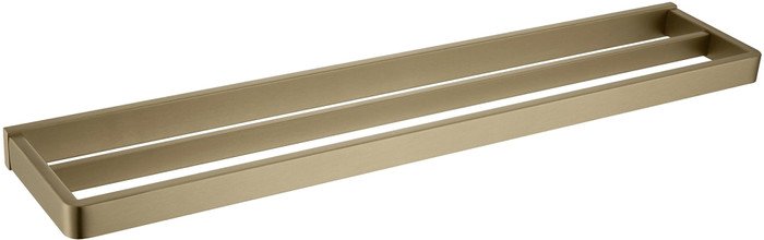 Держатель для полотенца Abber Westen AA1756G (золото матовое)