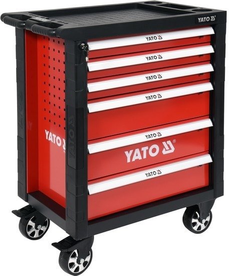 Тележка Yato YT-55300