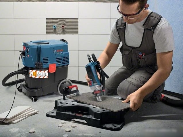 Пылесос Bosch GAS 35 L AFC