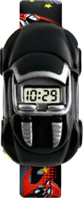 Наручные часы Skmei 1241-4 (черный)