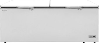 Морозильный ларь Willmark CF-780XDD-5