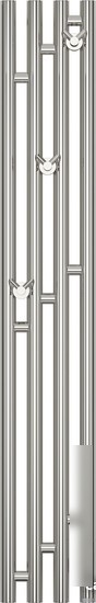 Полотенцесушитель Сунержа Кантата 3.0 120x15.9 00-5847-1216