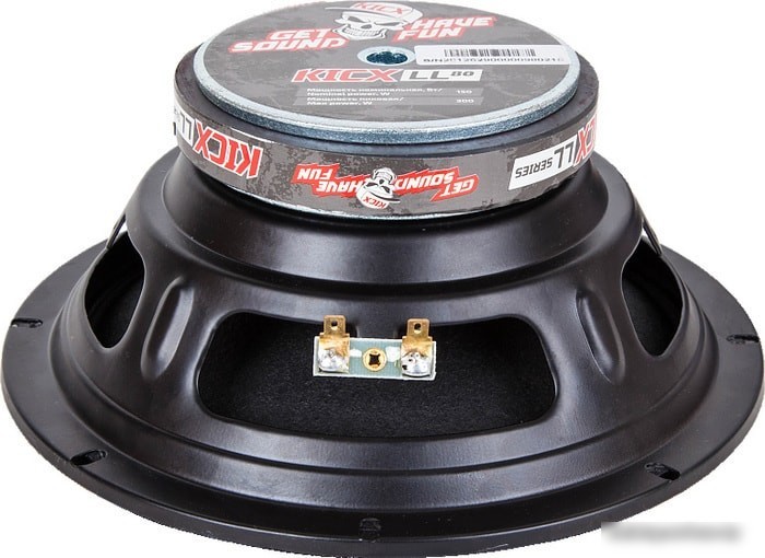 Среднечастотная АС KICX LL80 (4 Ohm)