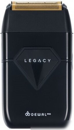Электробритва Dewal Pro Legacy LD-972