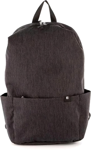 Городской рюкзак Ecotope 369-S092-BLK