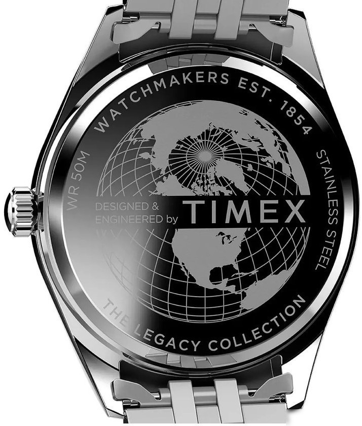 Наручные часы Timex TW2W42700