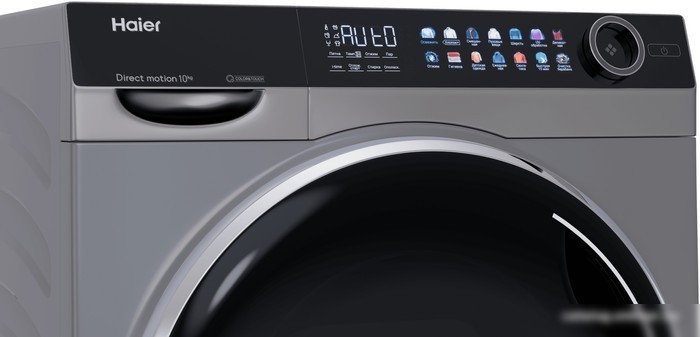 Стиральная машина Haier HW100-BD14378S