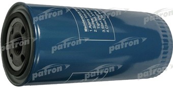 Масляный фильтр Patron PF4067
