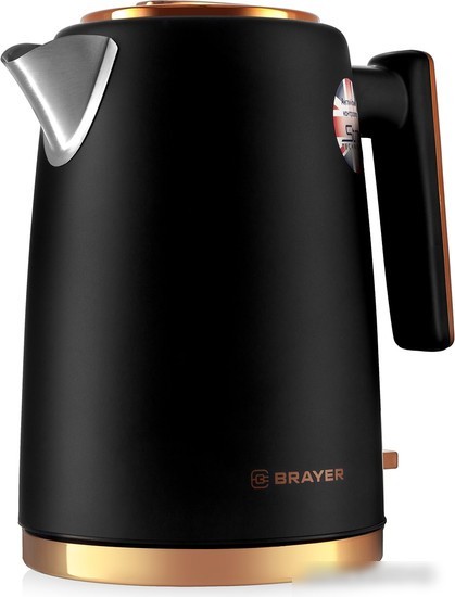Электрический чайник Brayer BR1054