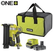 Ryobi R18GN18-120S 5133005429 (с 1-им АКБ, сумка)