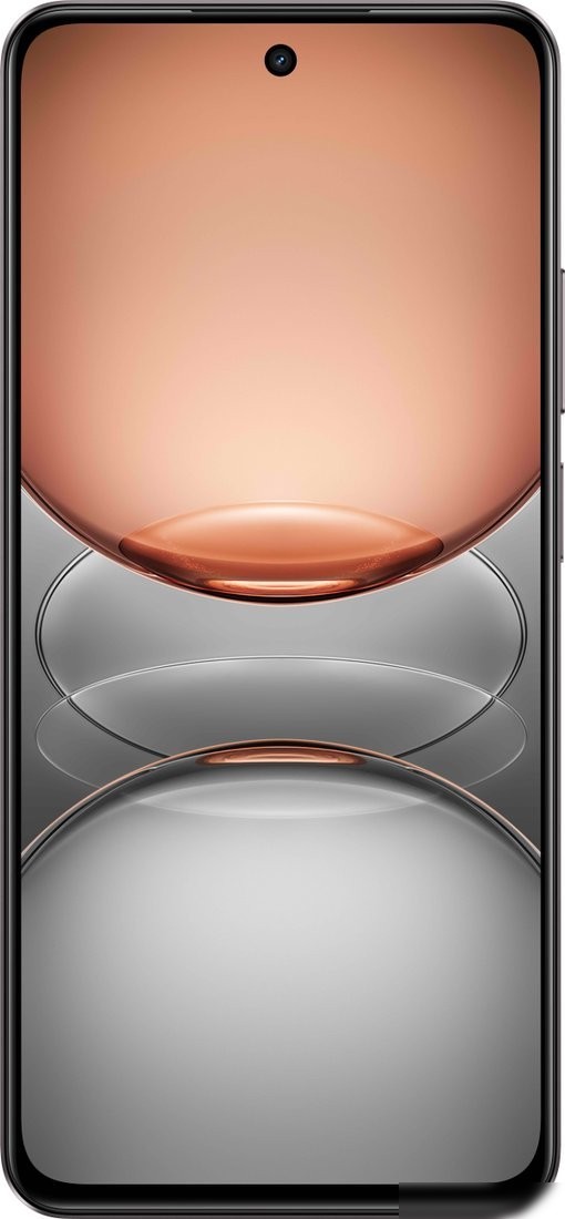 Телефон Realme C75 RMX3941 8GB/128GB (черный)