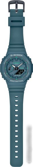 Наручные часы Casio G-Shock GMA-S2100GA-3A