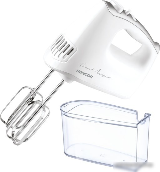 Миксер Sencor SHM 5206WH-EUE3