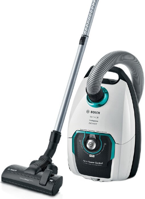 Пылесос Bosch BGL8HYG1