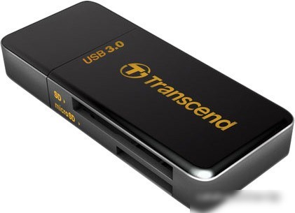 Кардридер Transcend TS-RDF5K