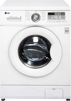 Стиральная машина LG F10B8MD