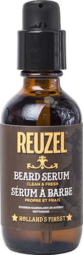 Масло для бороды Reuzel Clean & Fresh Beard Serum 50 мл